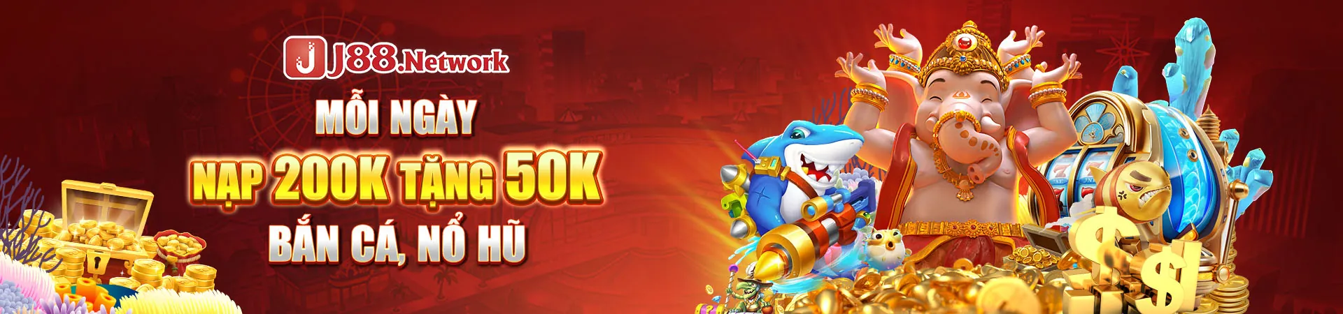 Thưởng nạp lại Kubet777
