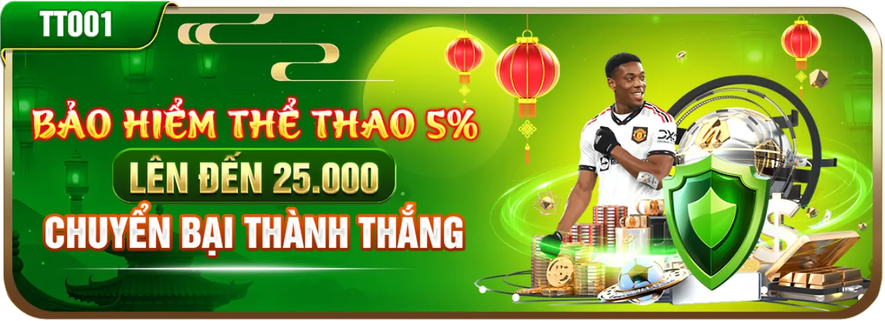 Hoàn trả cược thua Kubet777